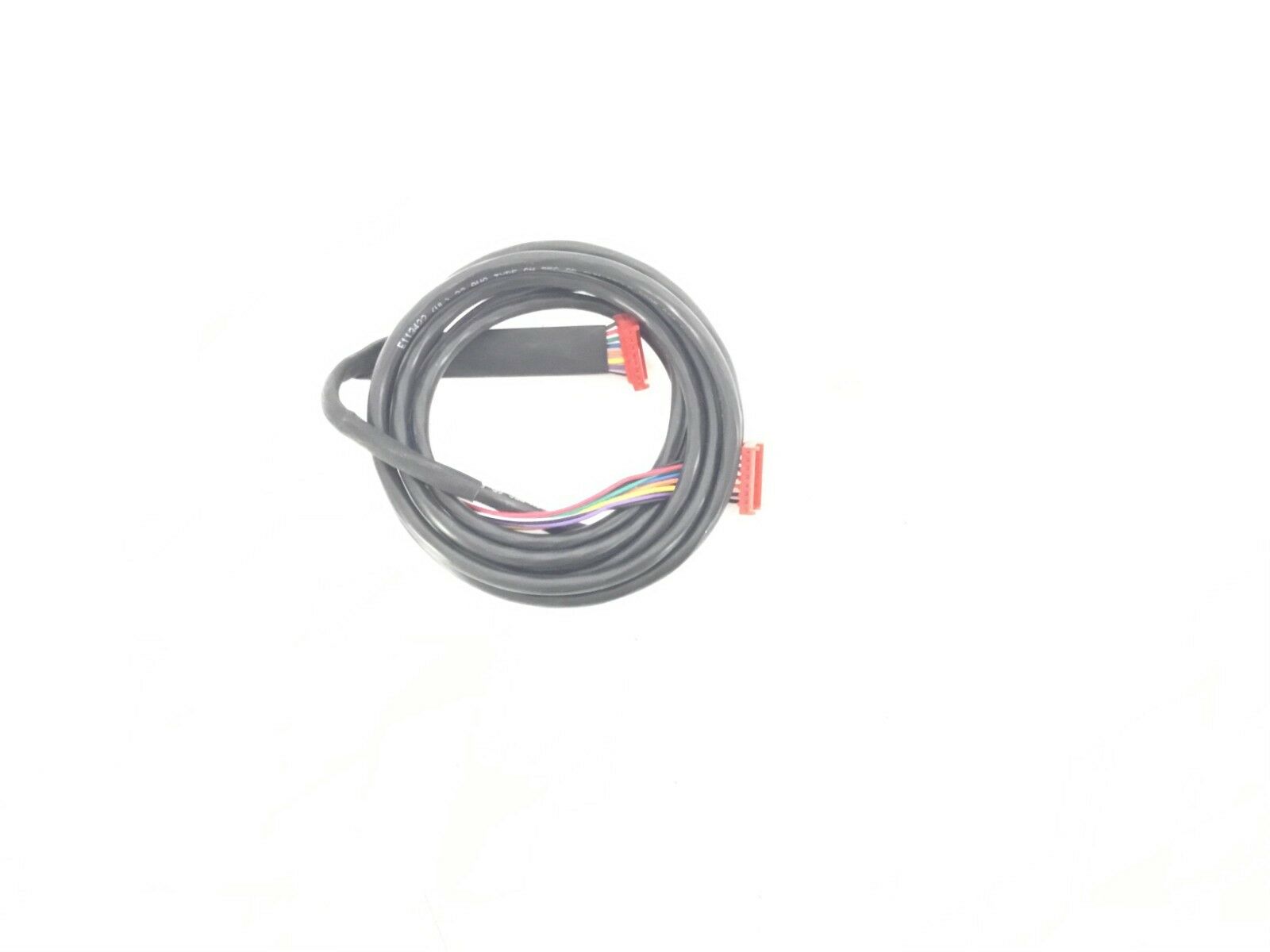 Upright Wire Harness