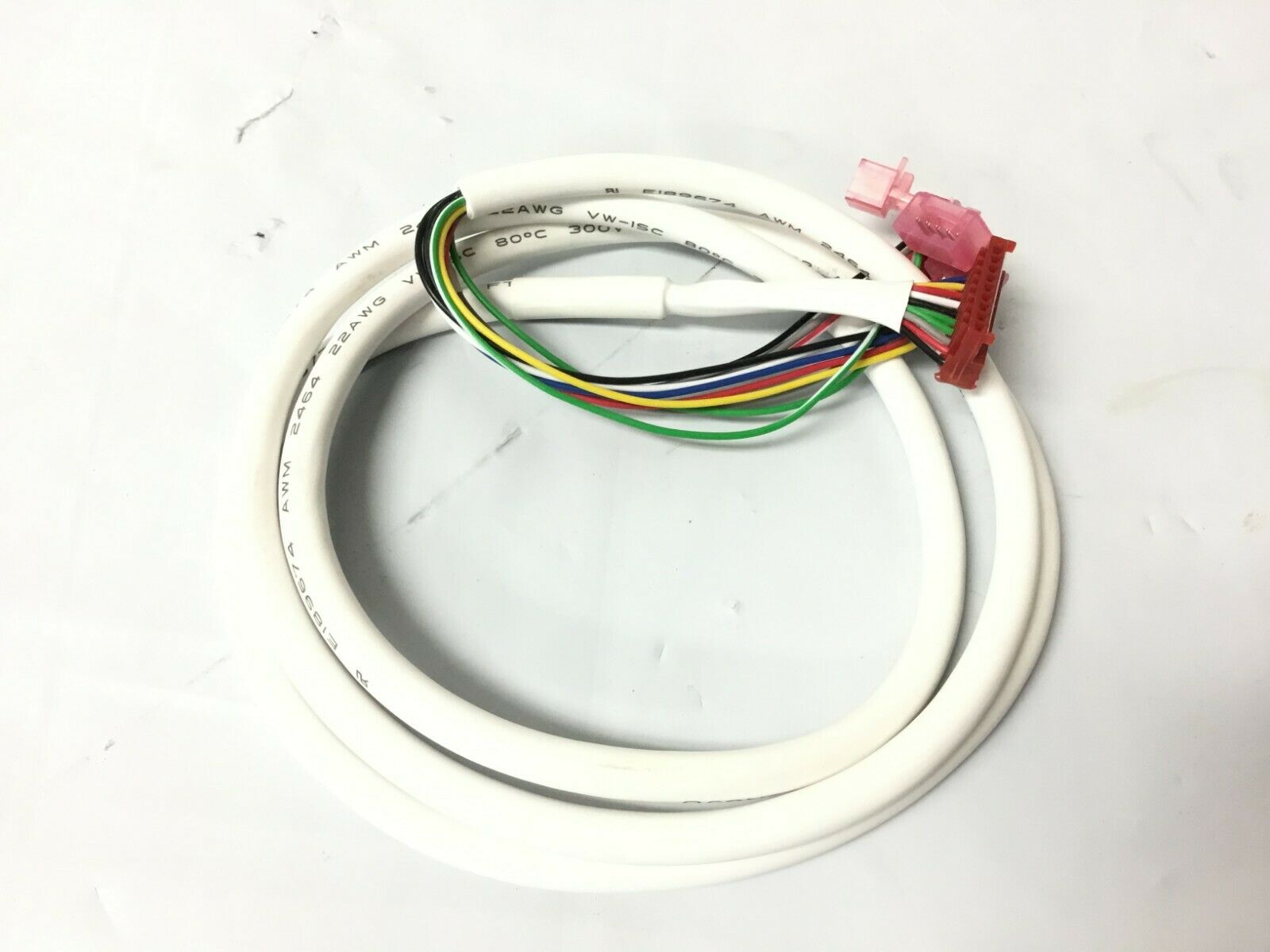 Main Wire Harness