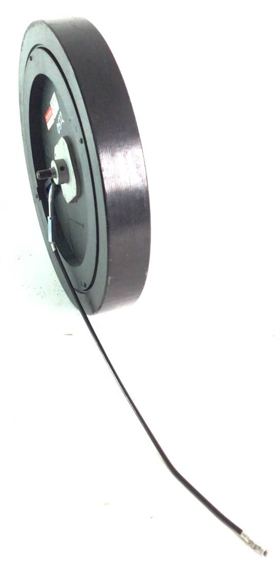 Eddy Brake W Cable (Used)