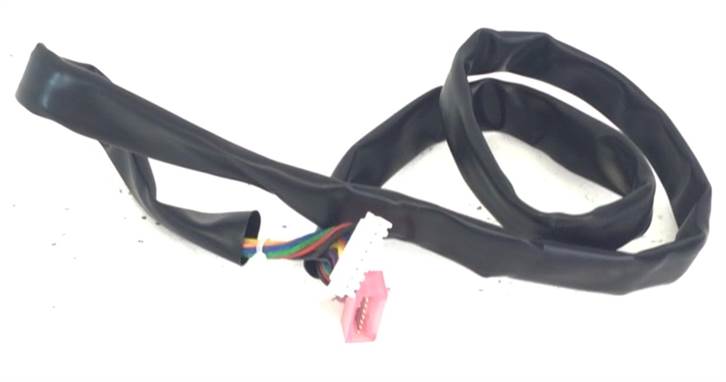 Console Upper Wire (Used)