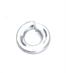 Spring Washer lock washer 1/4-20 inch (Used)
