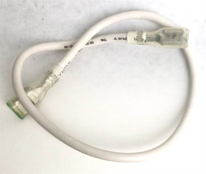 Control Board Wire Harness - White (Used)