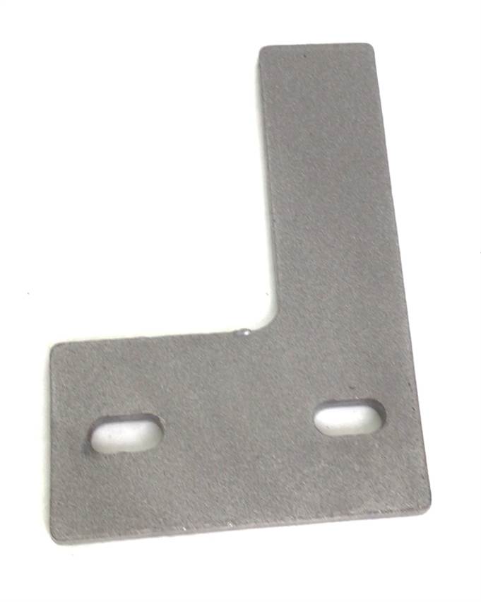 Support Plate Cover (Used)