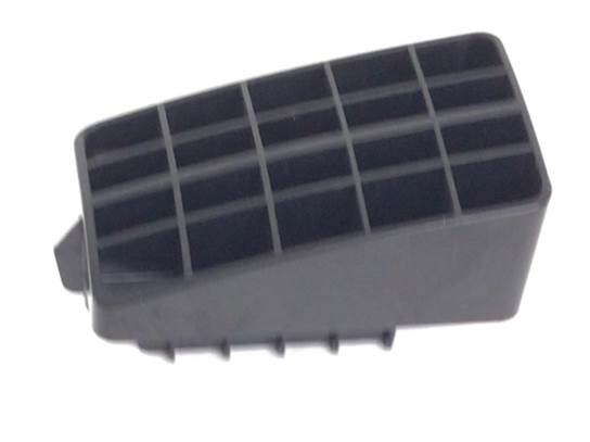 Rear Support Cover (Used)