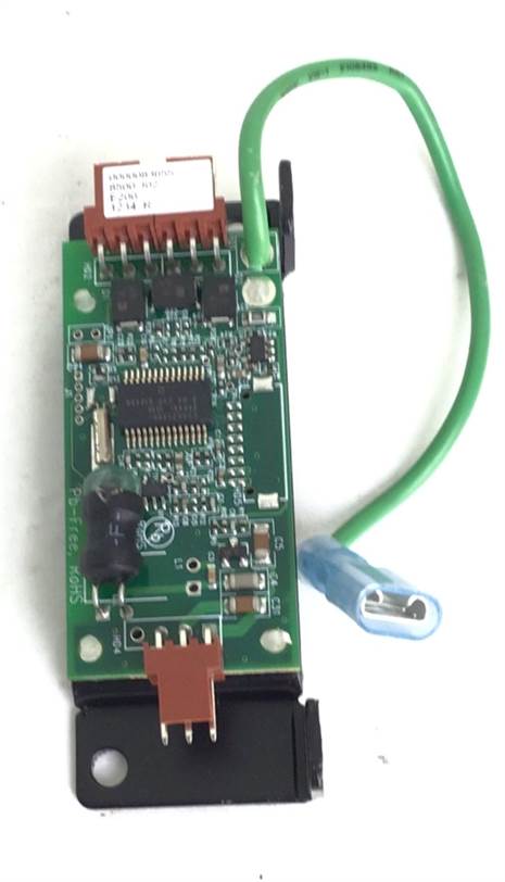 HR Board Receiver (Used)