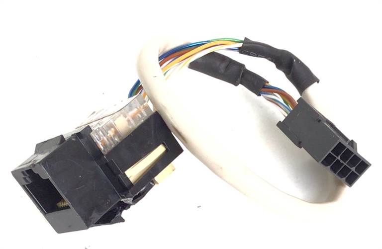Wire Reprogram Programming Harness (Used)