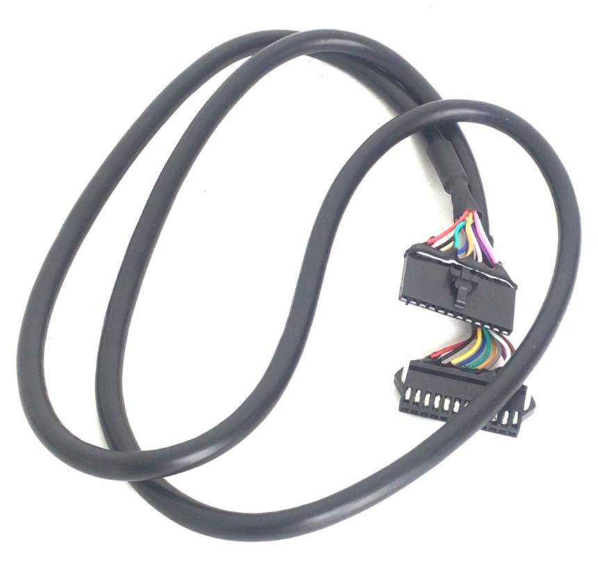 Upper Comp Wire