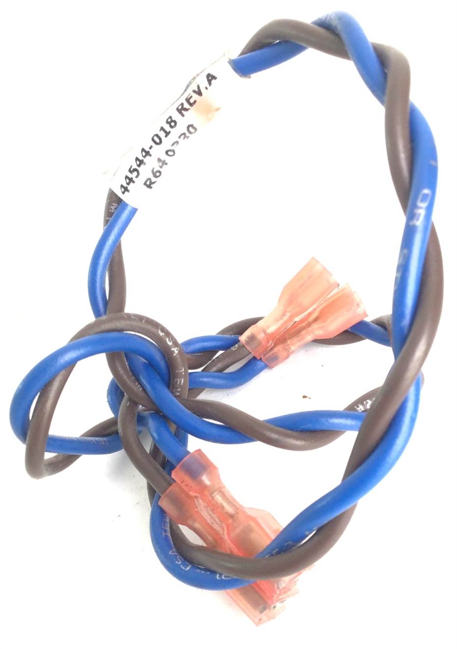 Wire harness