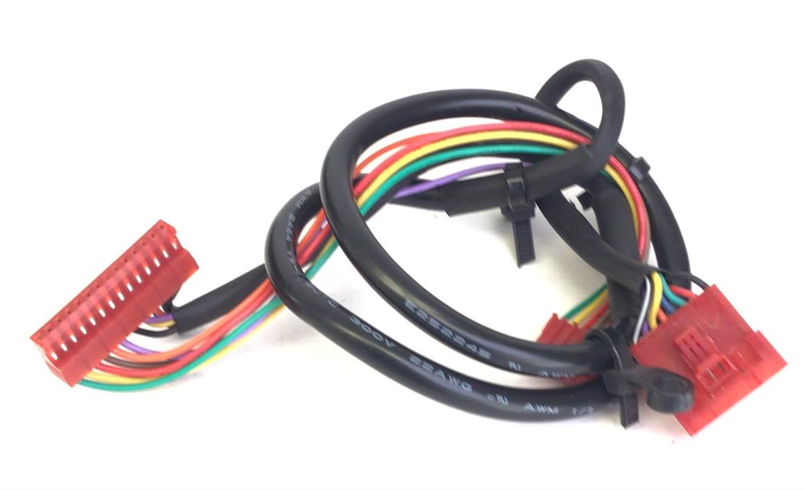 Upper Console Wire Harness (Used)