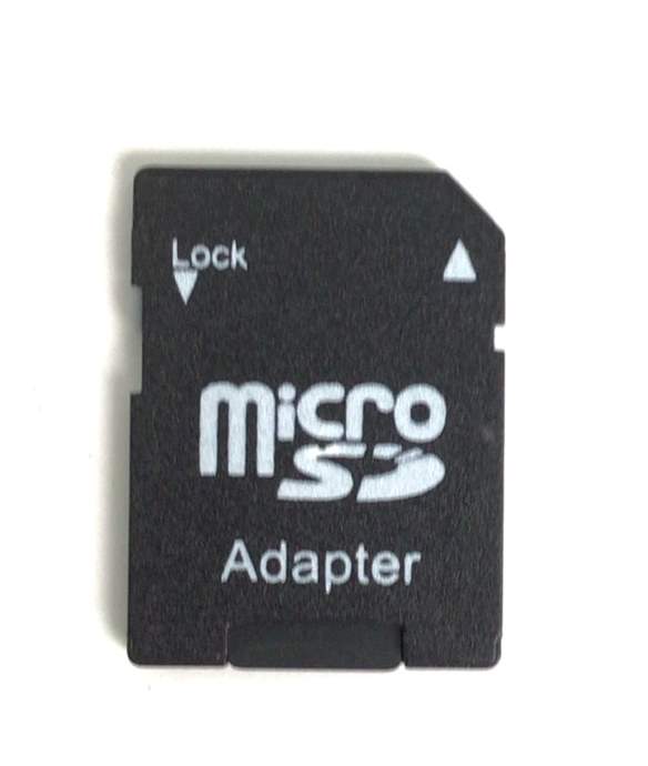 CNSL REPROG MICRO SD CARD