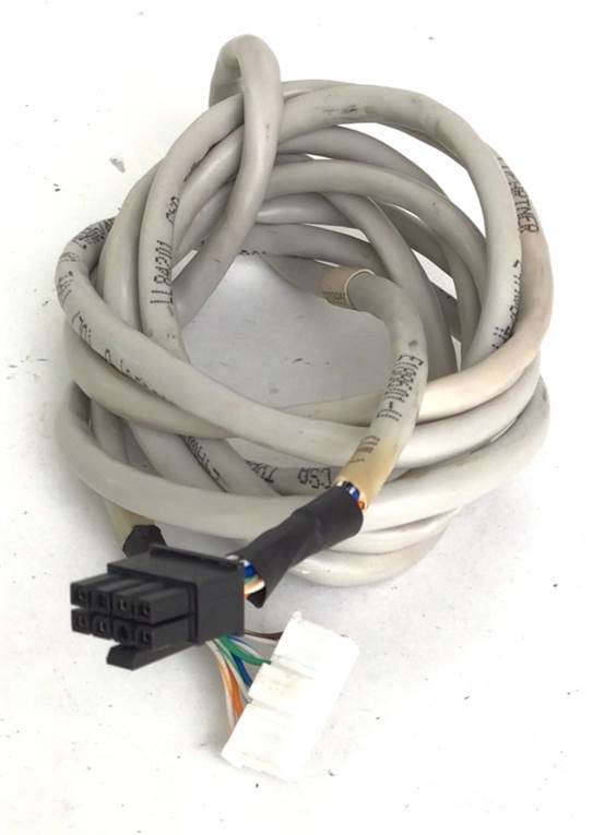 C-Safe Signal Wire (Used)