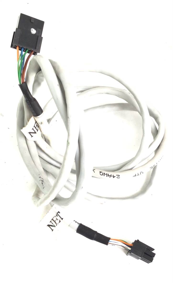 Lower Wire Harness (Used)