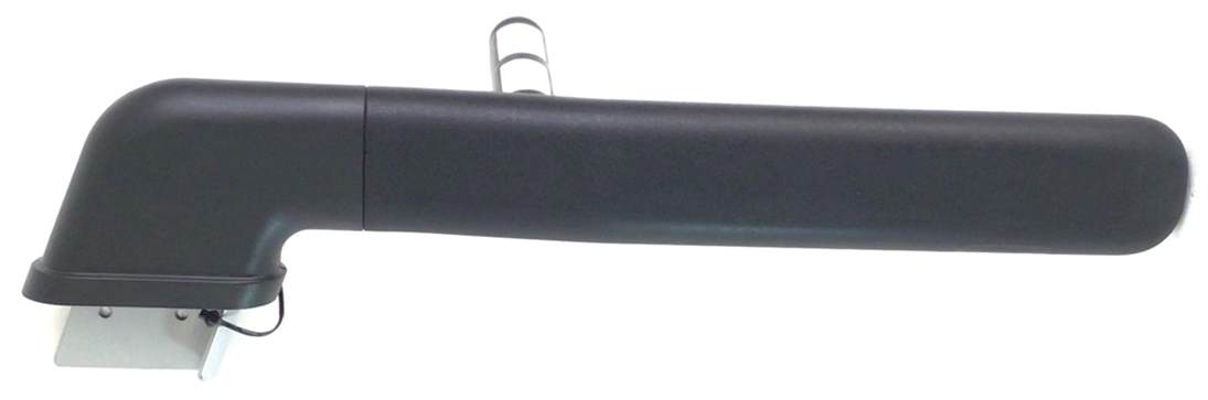 LEFT HANDLEBAR SET