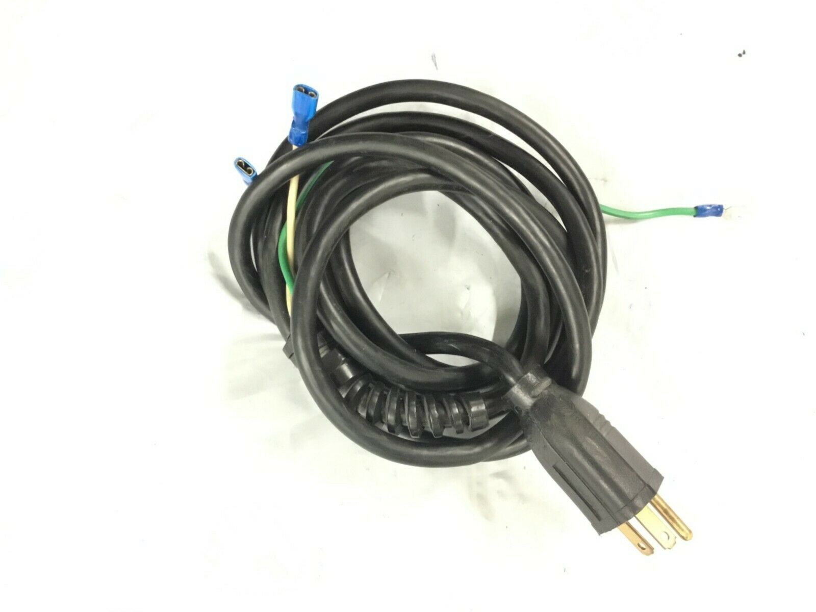 Power Entry Cord (Used)