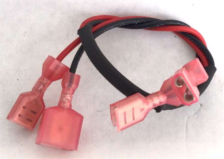 Battery Cable wire Harness (Used)