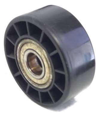 Idler Wheel and Bearing (Used)