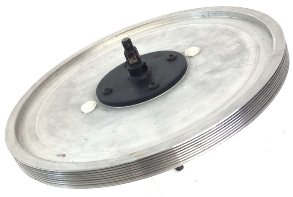 Pulley Drive (Used)