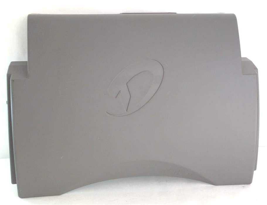 Motor Hood Shroud Cover (Used)