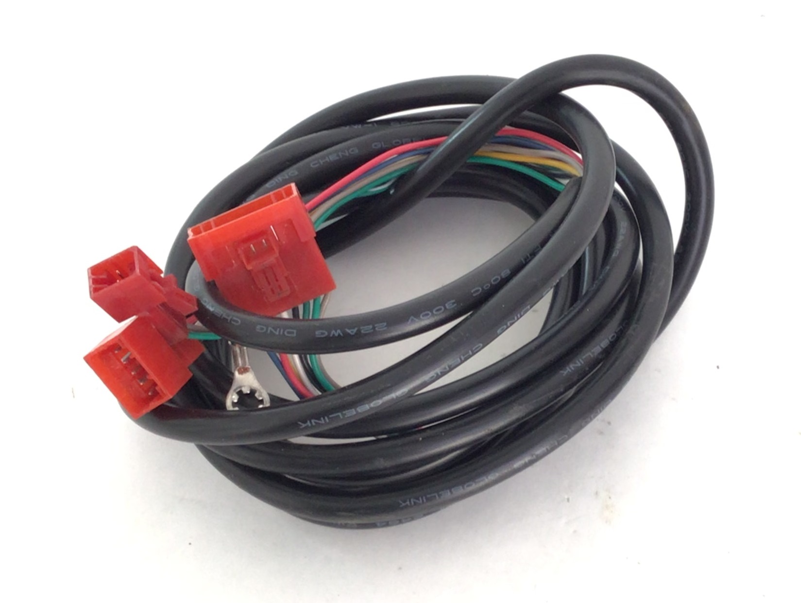 WIRE HARNESS