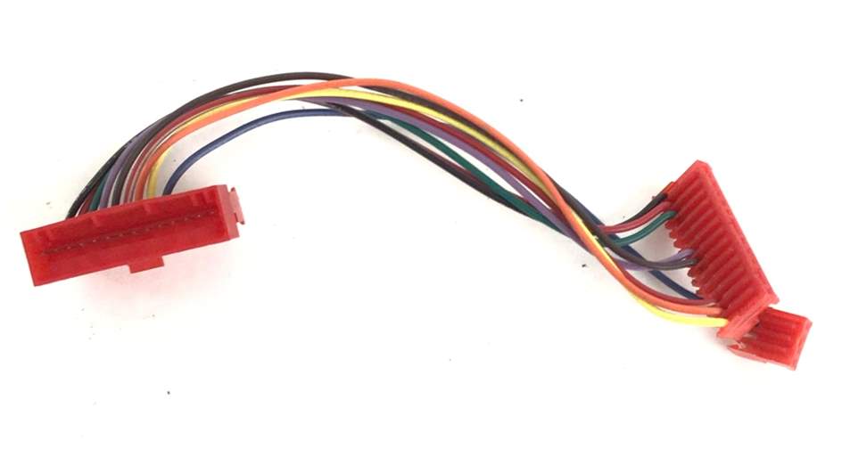 Low Board Wire Harness (Used)