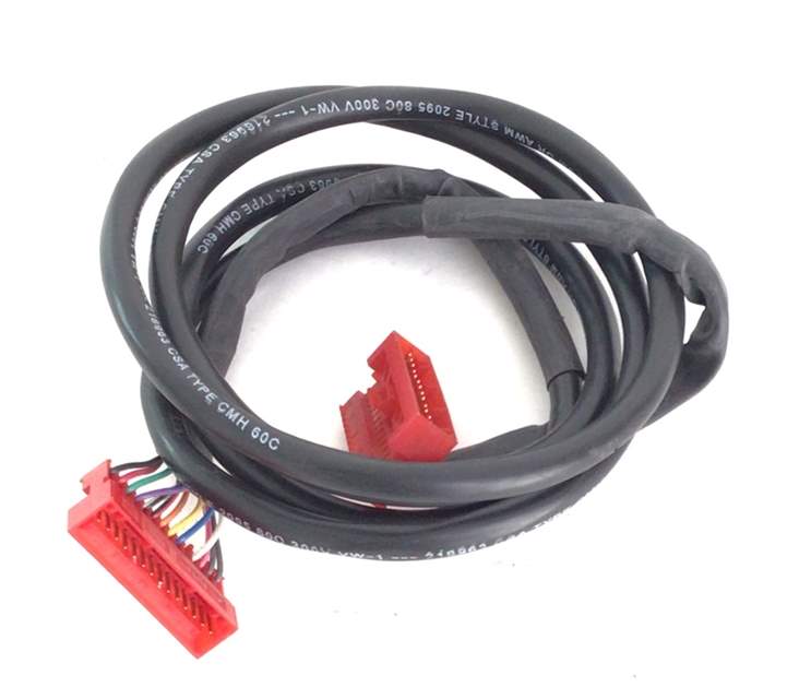 Middle Wire Harness (Used)