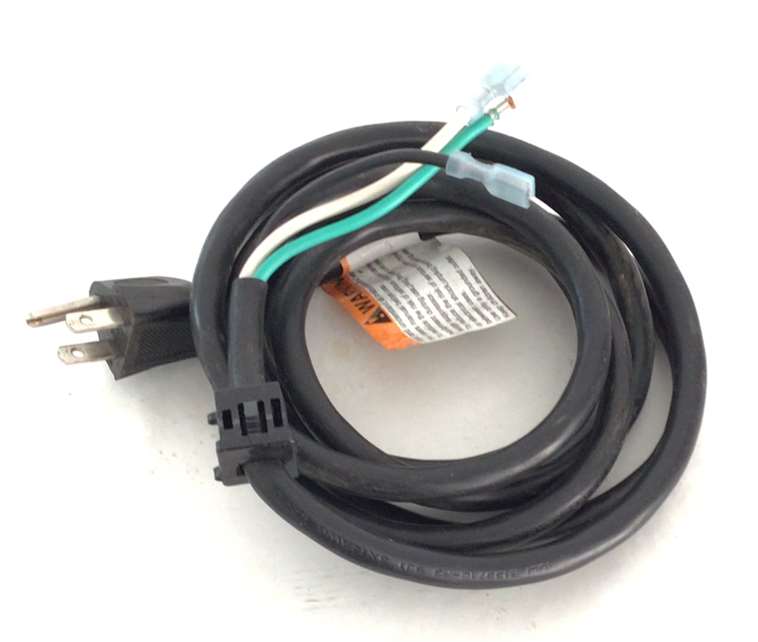 Hardwired Power Cord (Used)