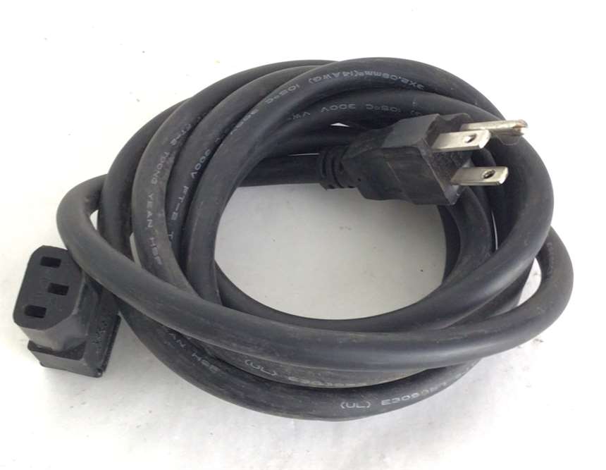 Cord Power External USA Canada Taiwan (Used)