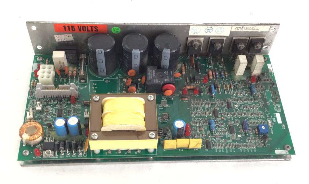 Controller 220V (Used)