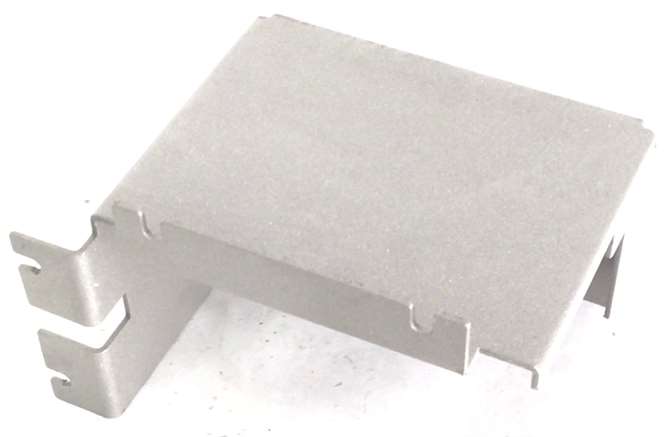 Bracket Plate (Used)