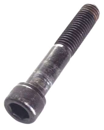 M12-1.75-75.0m Screw (Used)