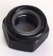 M12-1.75 Locknut (Used)