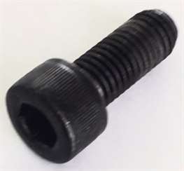 M10-1.5-30.0m Screw (Used)