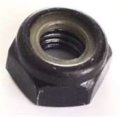 M10-1.5 Nut (Used)