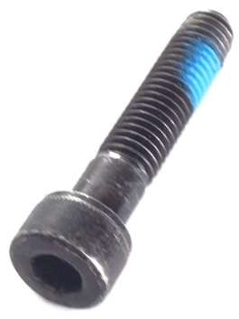 M8-1.25-46.0m Screw (Used)