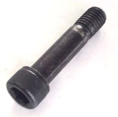 Screw M12-1.27-60.0mm (Used)