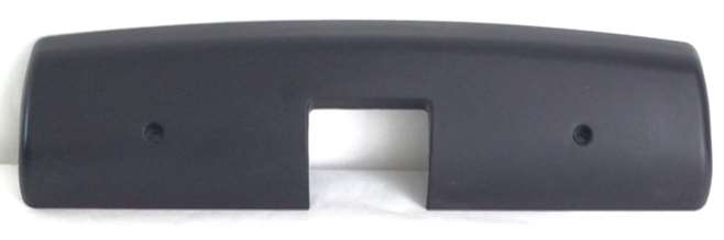 Front Stabilizer Cover