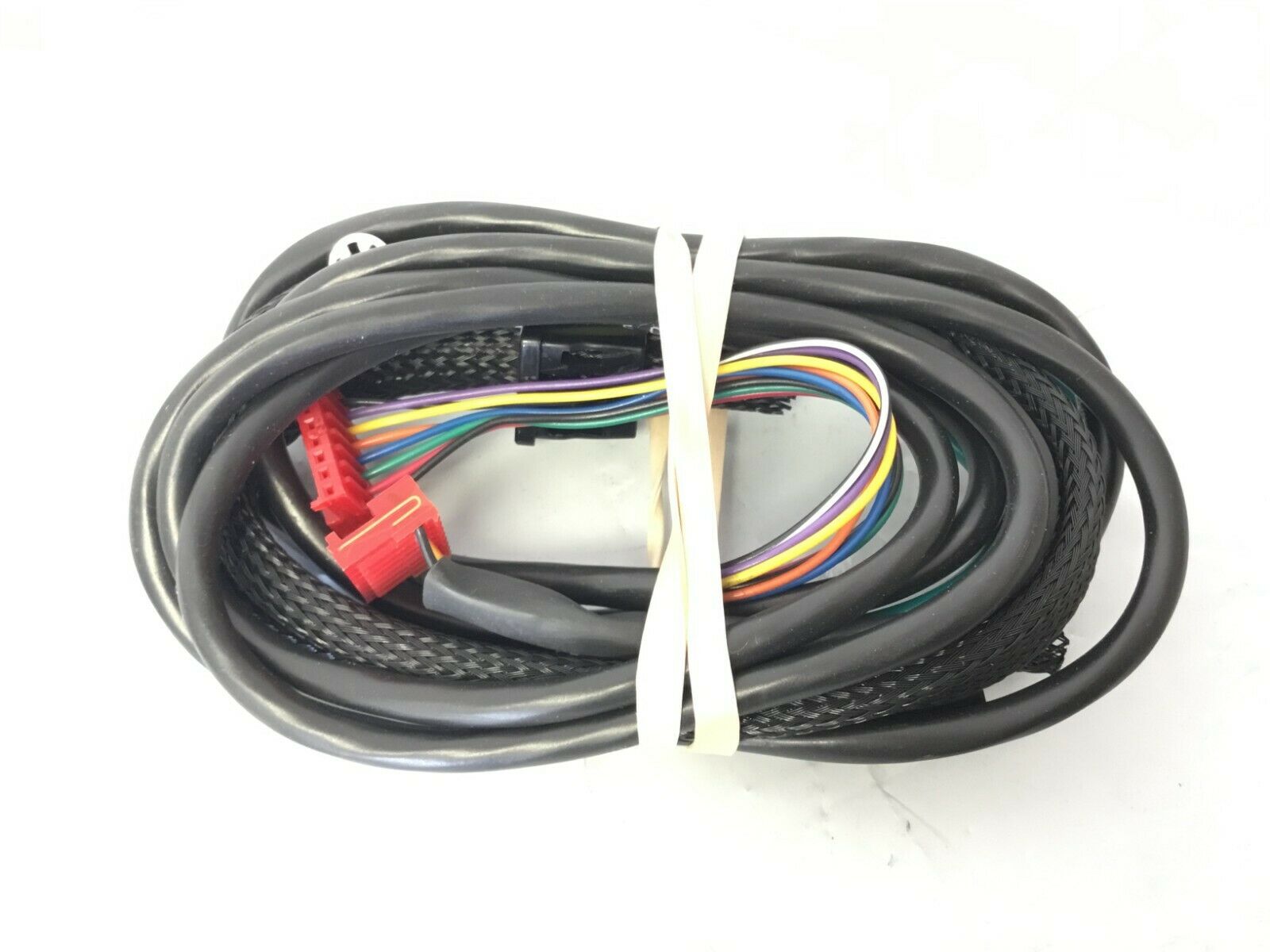 Upright Wire Harness