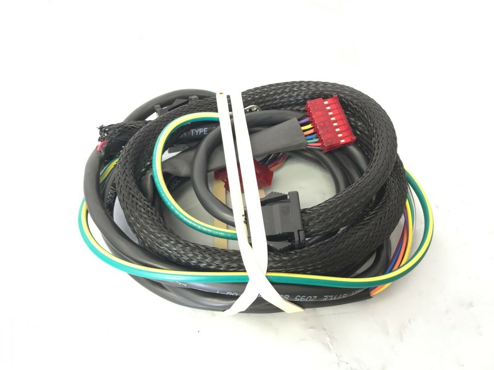 Wire Harness