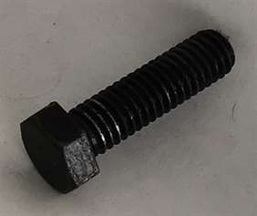 Bolt Hex 1/2-13x1.9