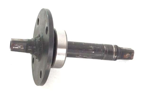 Flywheel Axle Crank (Used)