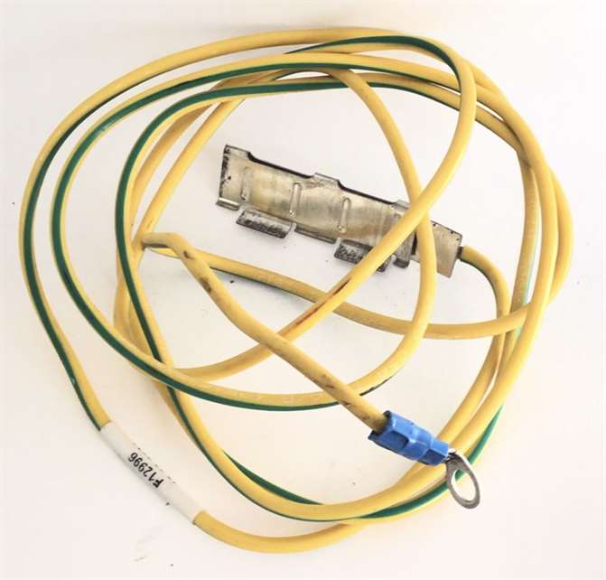 Ground Cable (Used)