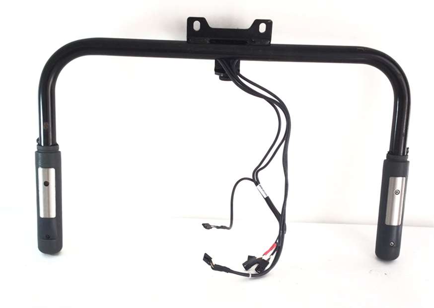 Handle Bar Assembly Seat (Used)