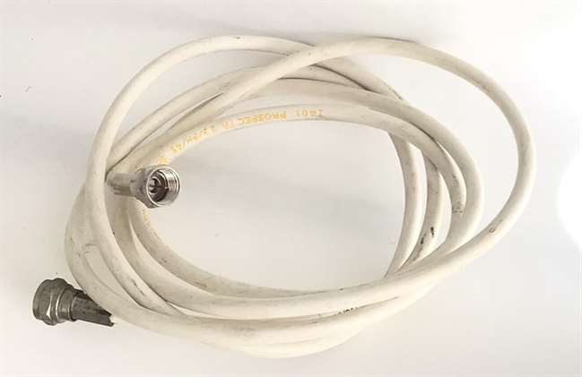 Low Base Coax Cable (Used)