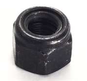 Nut Nylon Locknut 1/2-13