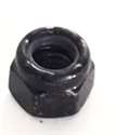 Nut Nylon Locknut 3/8-16