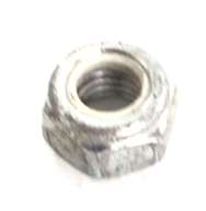 Nut Nylon Locknut M8-1.25 (Used)