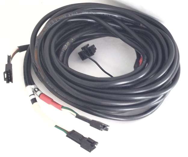 Right And Left Pulse Wire - Cable (Used)