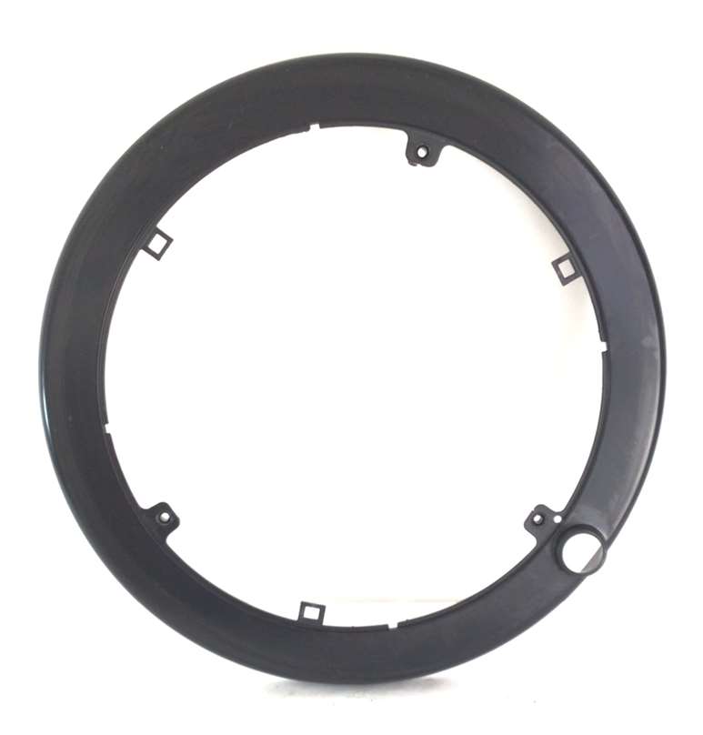 DISC MOUNT