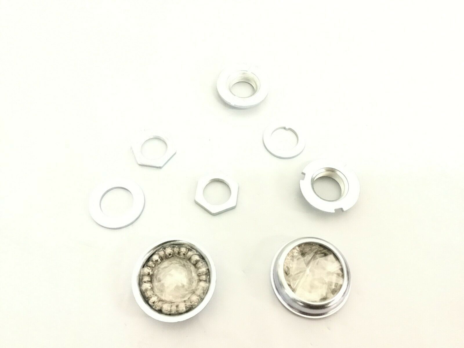 Crank Bearing Set