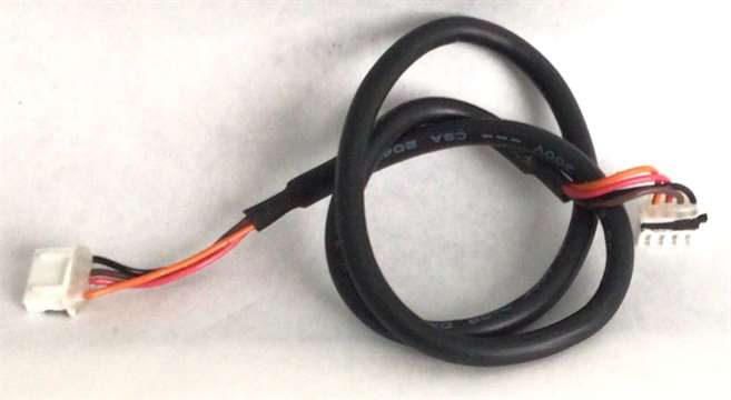4 Pin Wire Harness (Used)